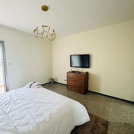 קזבלנקה Appartement Spacieux - Bd Anfa מראה חיצוני תמונה