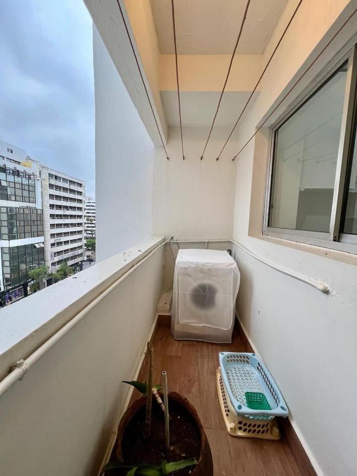 קזבלנקה Appartement Spacieux - Bd Anfa מראה חיצוני תמונה