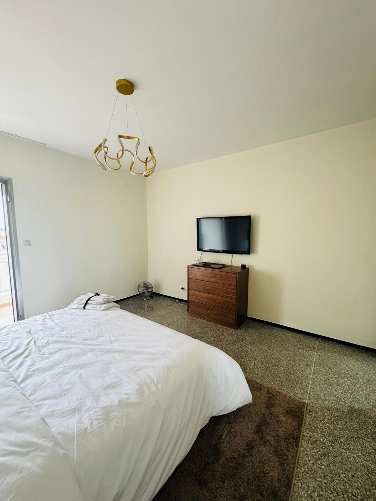 קזבלנקה Appartement Spacieux - Bd Anfa מראה חיצוני תמונה