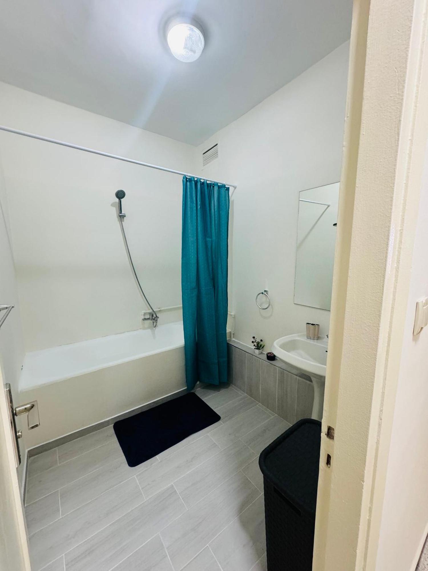 קזבלנקה Appartement Spacieux - Bd Anfa מראה חיצוני תמונה