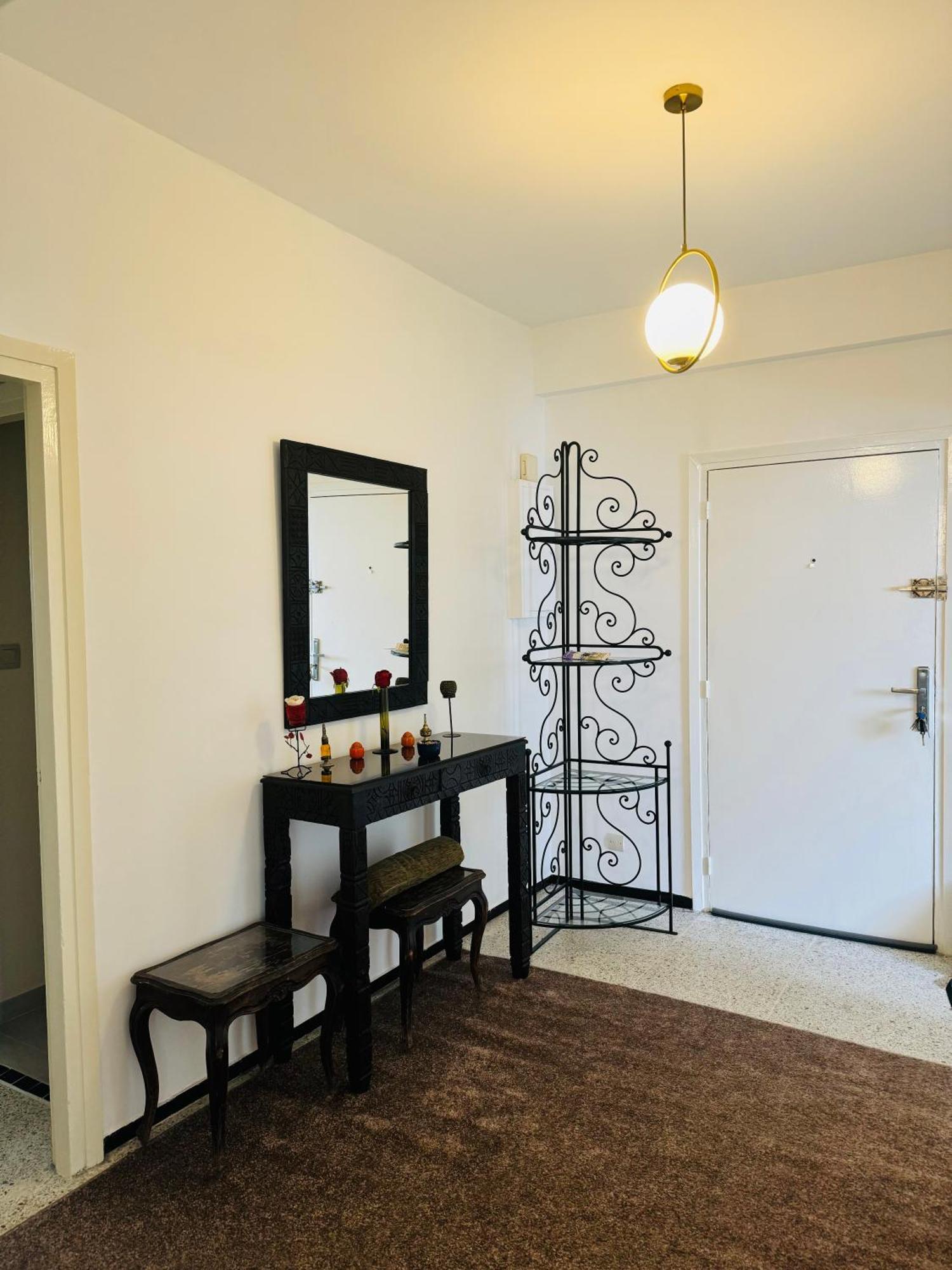קזבלנקה Appartement Spacieux - Bd Anfa מראה חיצוני תמונה