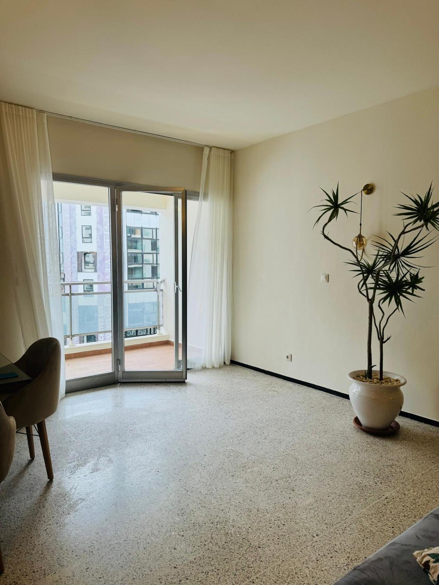 קזבלנקה Appartement Spacieux - Bd Anfa מראה חיצוני תמונה
