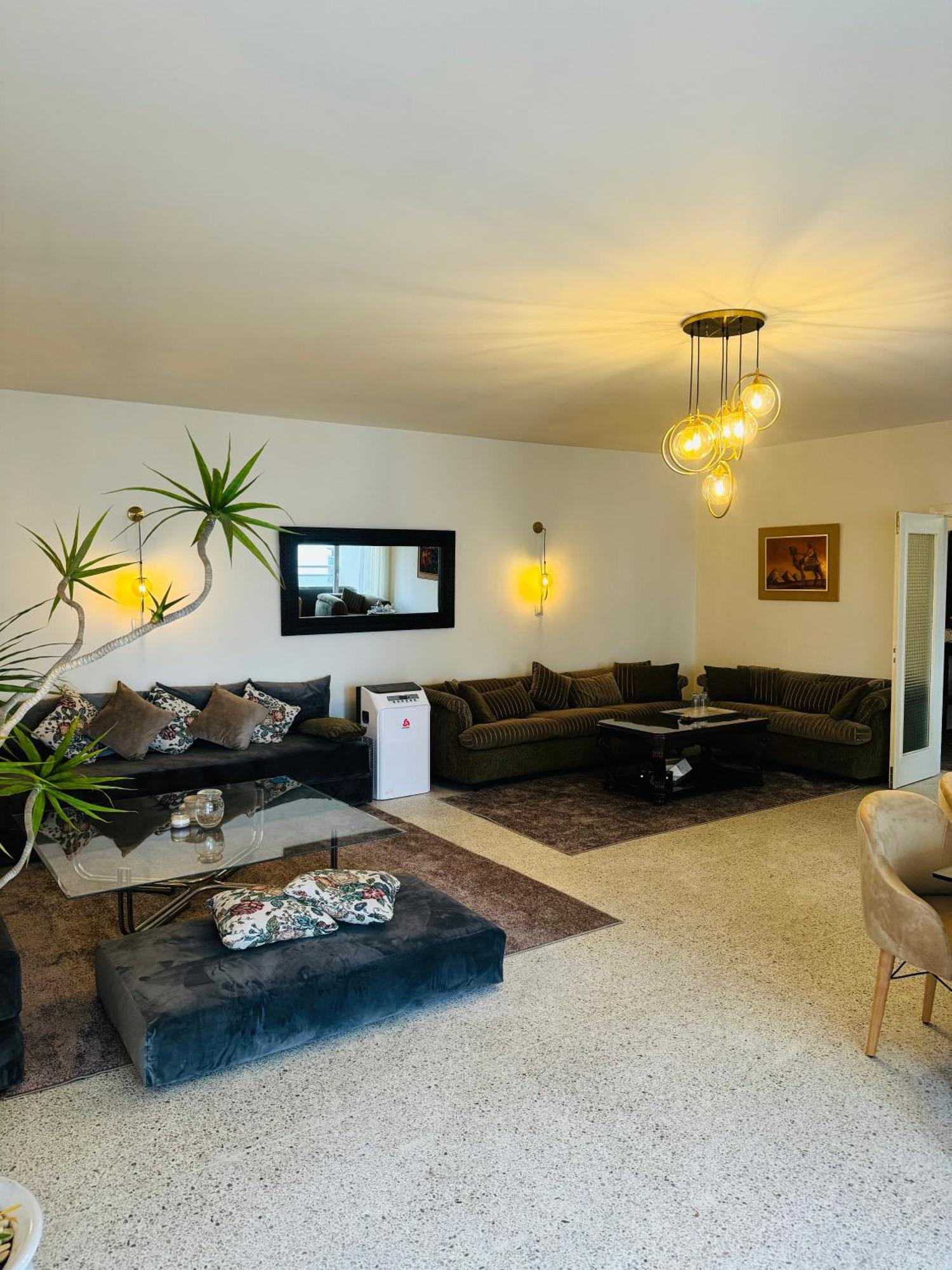 קזבלנקה Appartement Spacieux - Bd Anfa מראה חיצוני תמונה