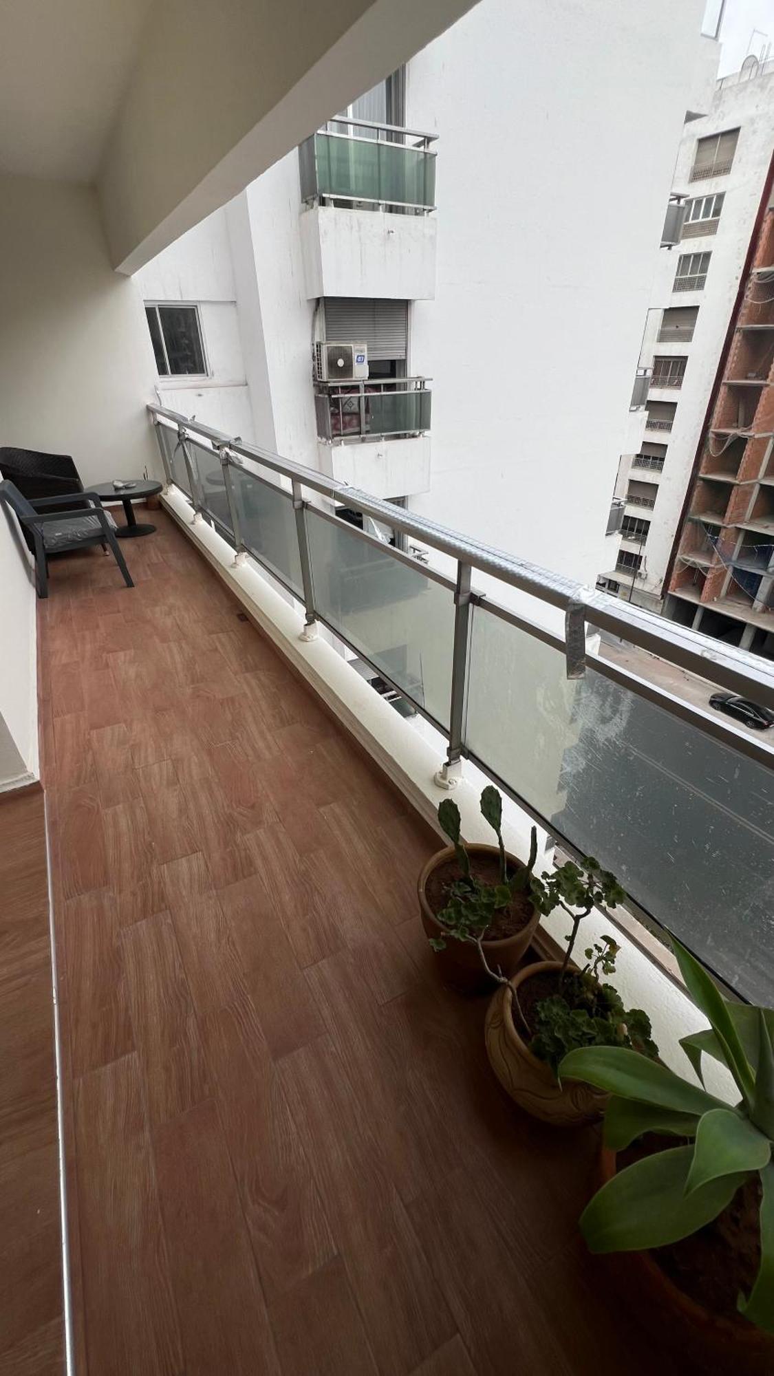 קזבלנקה Appartement Spacieux - Bd Anfa מראה חיצוני תמונה