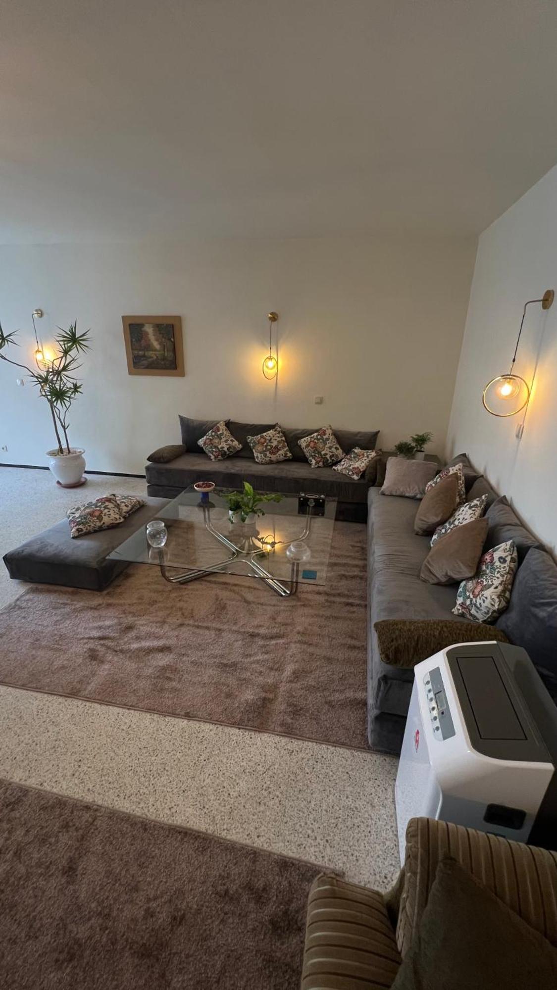 קזבלנקה Appartement Spacieux - Bd Anfa מראה חיצוני תמונה